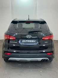 Внедорожник Hyundai Santa Fe 2013 года, 1625000 рублей, Орёл