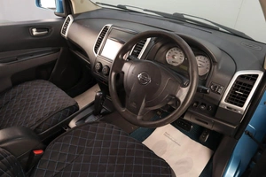 Универсал Nissan Wingroad 2007 года, 609000 рублей, Челябинск