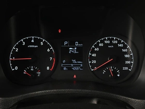 Седан Hyundai Solaris 2020 года, 1640000 рублей, Аксай