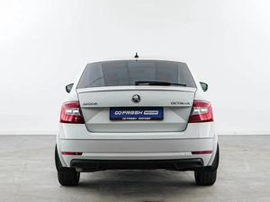 Лифтбек Skoda Octavia 2018 года, 2249999 рублей, Москва