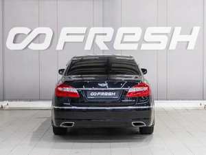 Седан Hyundai Genesis 2011 года, 1349000 рублей, Сургут