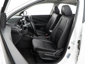 Седан Changan Alsvin 2023 года, 1309050 рублей, Москва