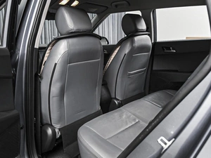 Внедорожник Hyundai Creta 2016 года, 1642000 рублей, Ставрополь