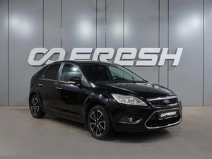 Хетчбэк Ford Focus 2008 года, 579000 рублей, Воронеж