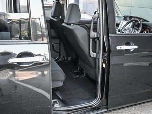 Минивэн Daihatsu Thor 2017 года, 1064000 рублей, Кирилловка