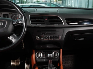 Внедорожник Audi Q3 2014 года, 1648000 рублей, Тверь