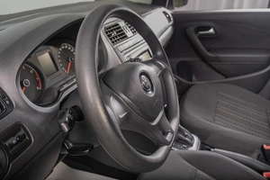 Седан Volkswagen Polo 2017 года, 1099000 рублей, Томск