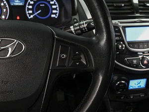 Седан Hyundai Solaris 2013 года, 824000 рублей, Ставрополь