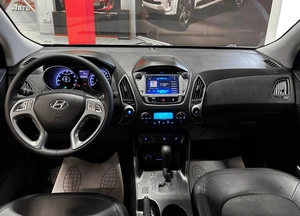 Внедорожник Hyundai ix35 2010 года, 1157000 рублей, Красноярск