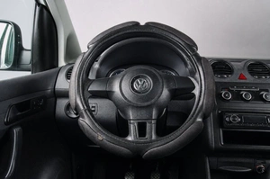Фургон Volkswagen Caddy 2011 года, 949000 рублей, Челябинск