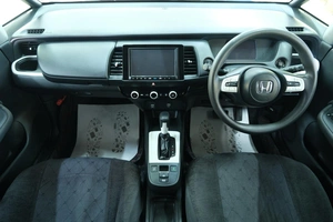 Хетчбэк Honda Fit 2020 года, 1389000 рублей, Омск