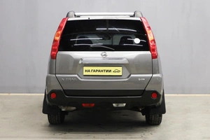 Внедорожник Nissan X-Trail 2008 года, 949000 рублей, Новосибирск