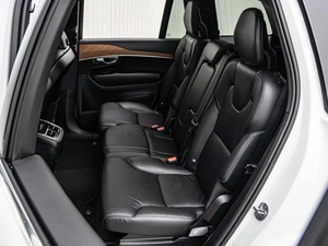 Внедорожник Volvo XC90 2023 года, 8180000 рублей, Краснодар