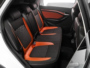 Универсал ВАЗ (LADA) Vesta Cross 2021 года, 1179000 рублей, Тюмень