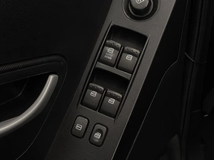 Внедорожник SsangYong Actyon 2011 года, 725000 рублей, Красноярск