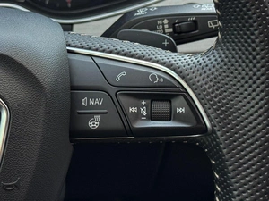 Внедорожник Audi Q7 2019 года, 4100000 рублей, Кропоткин