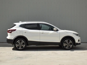 Внедорожник Nissan Qashqai 2020 года, 2620000 рублей, Краснодар