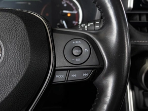 Внедорожник Toyota RAV4 2020 года, 3050000 рублей, Краснодар