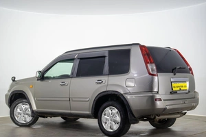 Внедорожник Nissan X-Trail 2001 года, 489000 рублей, Оренбург