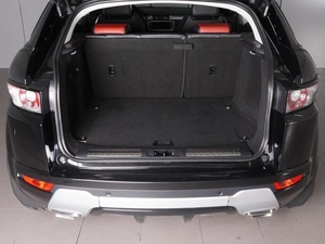 Внедорожник Land Rover Range Rover Evoque 2013 года, 1690000 рублей, Минеральные Воды