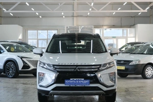 Внедорожник Mitsubishi Eclipse Cross 2019 года, 2139000 рублей, Омск