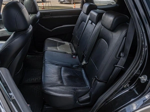 Внедорожник Hyundai ix55 2012 года, 850000 рублей, Краснодар