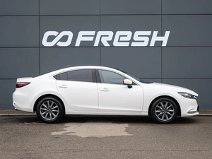 Седан Mazda 6 2021 года, 2400000 рублей, Краснодар