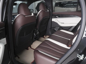 Внедорожник Geely Monjaro 2023 года, 3570000 рублей, Ростов-на-Дону
