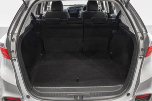 Универсал Honda Shuttle 2018 года, 1299000 рублей, Барнаул