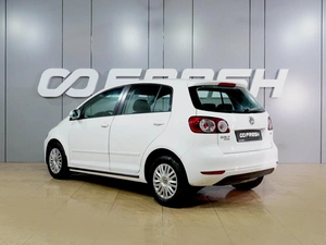 Хетчбэк Volkswagen Golf Plus 2011 года, 600000 рублей, Воронеж