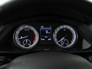 Универсал Skoda Superb 2016 года, 2185055 рублей, Москва