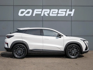 Внедорожник Changan UNI-T 2024 года, 2330000 рублей, Краснодар
