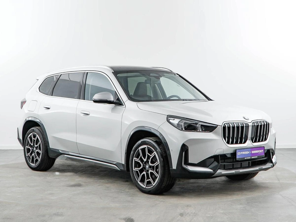 Внедорожник BMW X1 2024 года, 4549999 рублей, Москва