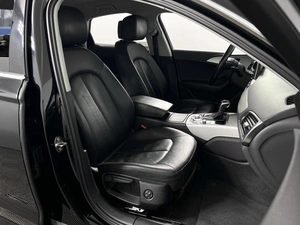 Седан Audi A6 2015 года, 2184900 рублей, Казань