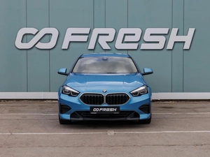 Седан BMW 2 серия Gran Coupe 2020 года, 2750000 рублей, Большой Сочи