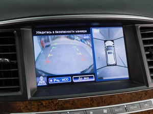 Внедорожник Infiniti JX 2013 года, 1599000 рублей, Тюмень