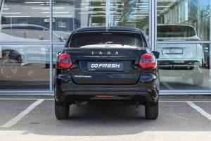 Лифтбек ВАЗ (LADA) Granta 2024 года, 990000 рублей, Ярославль