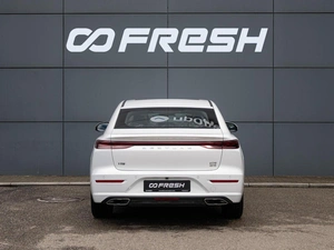 Лифтбек FAW Bestune B70 2024 года, 2450000 рублей, Краснодар
