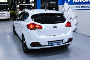 Хетчбэк Kia Ceed 2014 года, 1098000 рублей, Солонцы