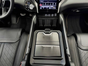 Пикап RAM 1500 2025 года, 11367188 рублей, Москва