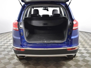 Внедорожник Chery Tiggo 5 2018 года, 889900 рублей, Казань