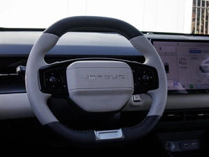 Внедорожник Jetour Dashing 2023 года, 2250000 рублей, Большой Сочи