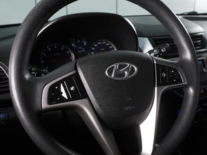 Хетчбэк Hyundai Solaris 2016 года, 1175000 рублей, Минеральные Воды