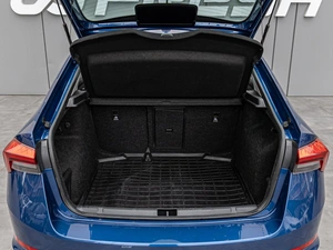 Лифтбек Skoda Rapid 2020 года, 1800000 рублей, Краснодар