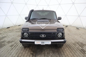 Внедорожник ВАЗ (LADA) 2121 (4x4) 2022 года, 1099000 рублей, Обнинск