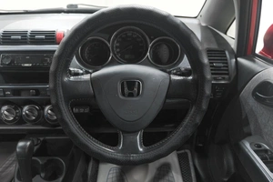 Хетчбэк Honda Fit 2003 года, 389000 рублей, Новокузнецк