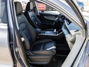Внедорожник Chery Tiggo 7 Pro Max 2024 года, 1779009 рублей, Краснодар