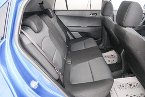 Внедорожник Hyundai Creta 2016 года, 949000 рублей, Красноярск