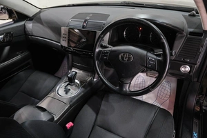 Седан Toyota Mark X 2007 года, 1169000 рублей, Новокузнецк