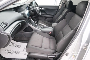Седан Honda Accord 2011 года, 1549000 рублей, Красноярск